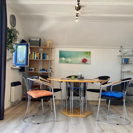 4 Pers. Holiday Home Petra With Solarium Anjum Exterior foto