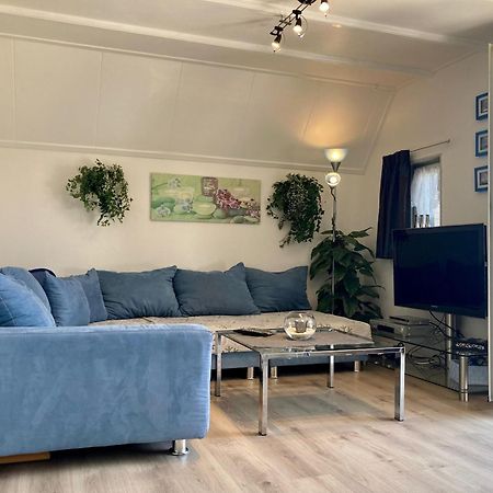 4 Pers. Holiday Home Petra With Solarium Anjum Exterior foto